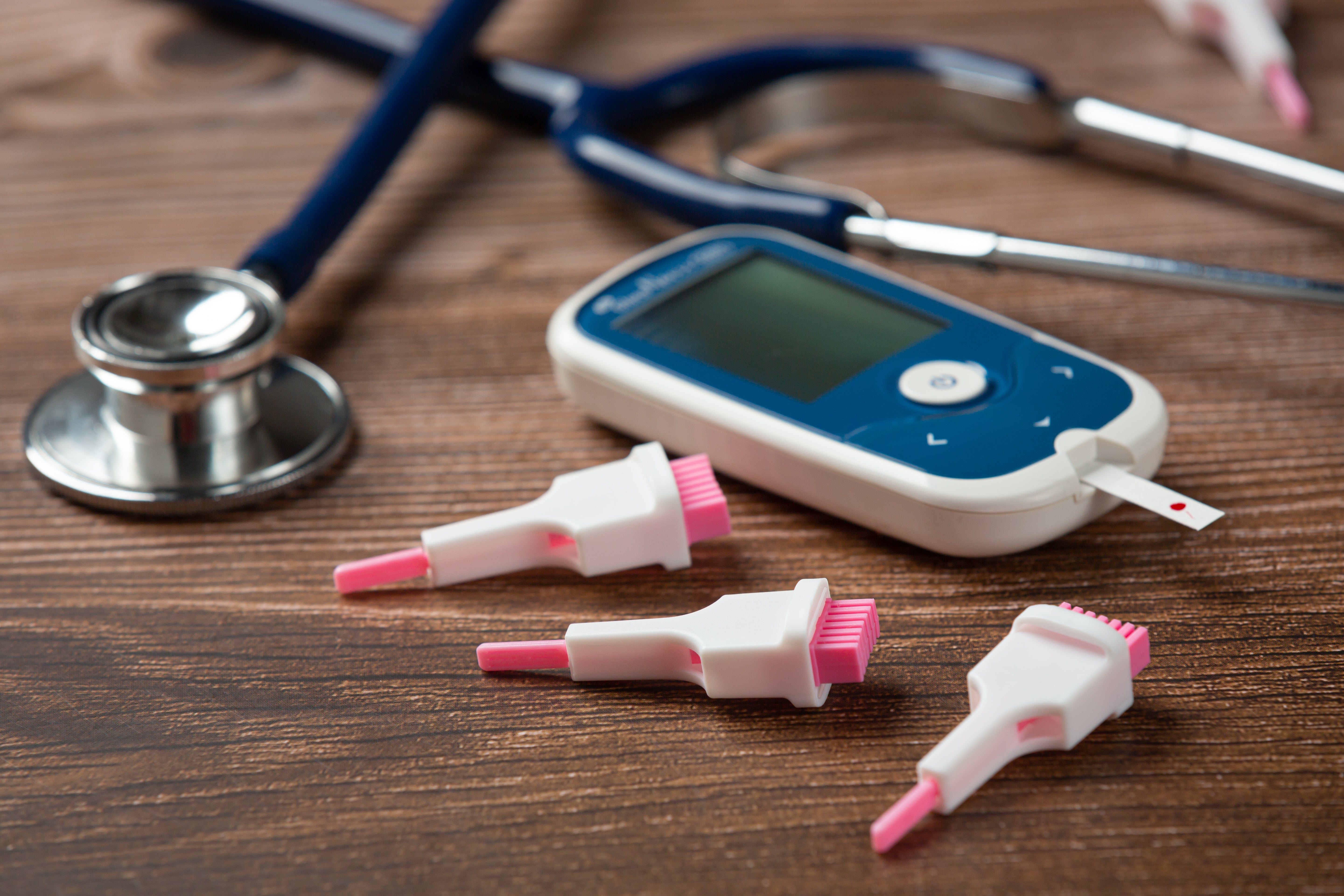 Hoe kiest u de juiste medische hulpmiddelen voor diabeteszorg