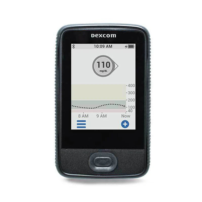 Dexcom G6 Receiver / Ontvanger (mmol/L)