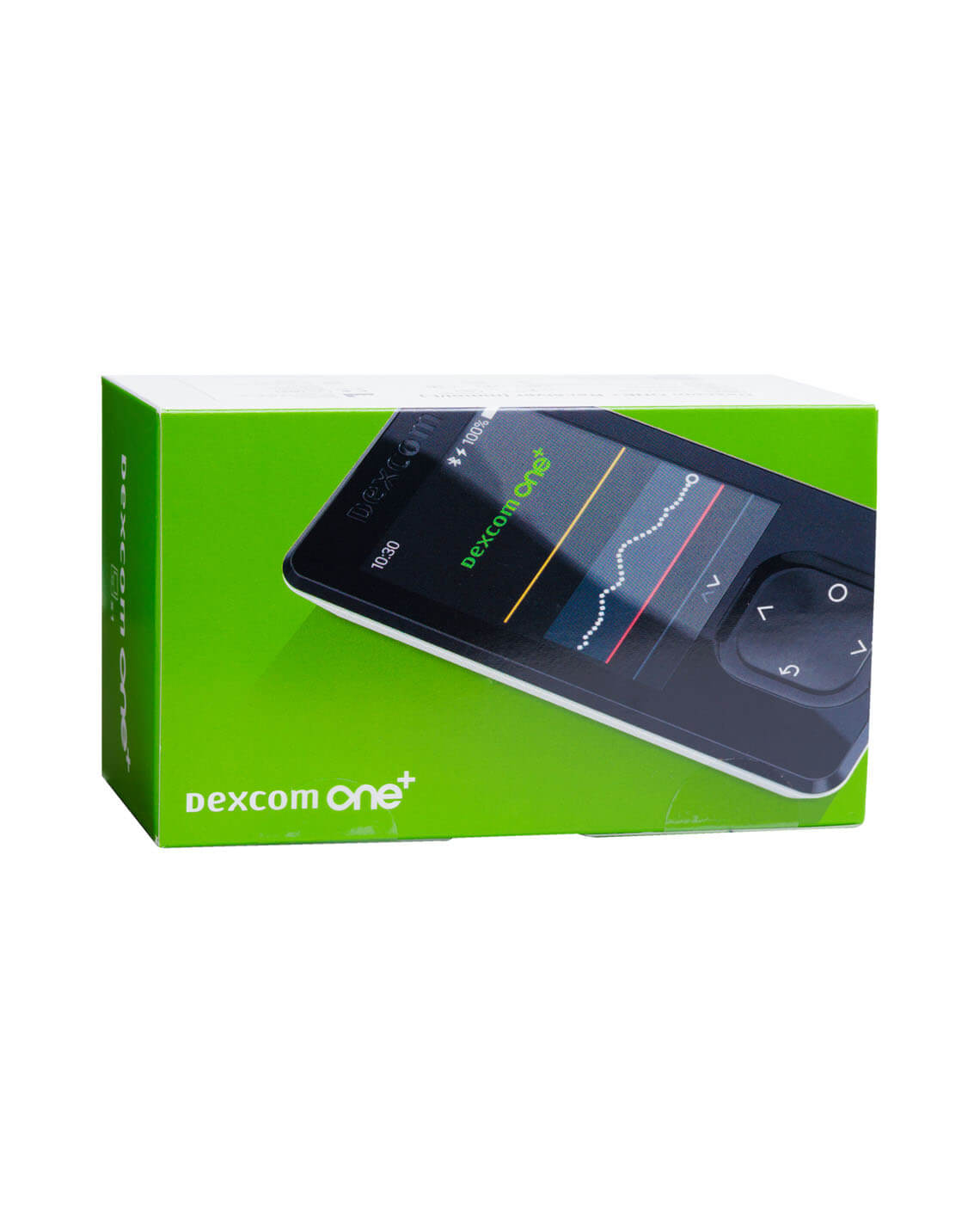 Dexcom G6 Receiver / Ontvanger (mmol/L) – MediPotamia - Glucosemonitoring