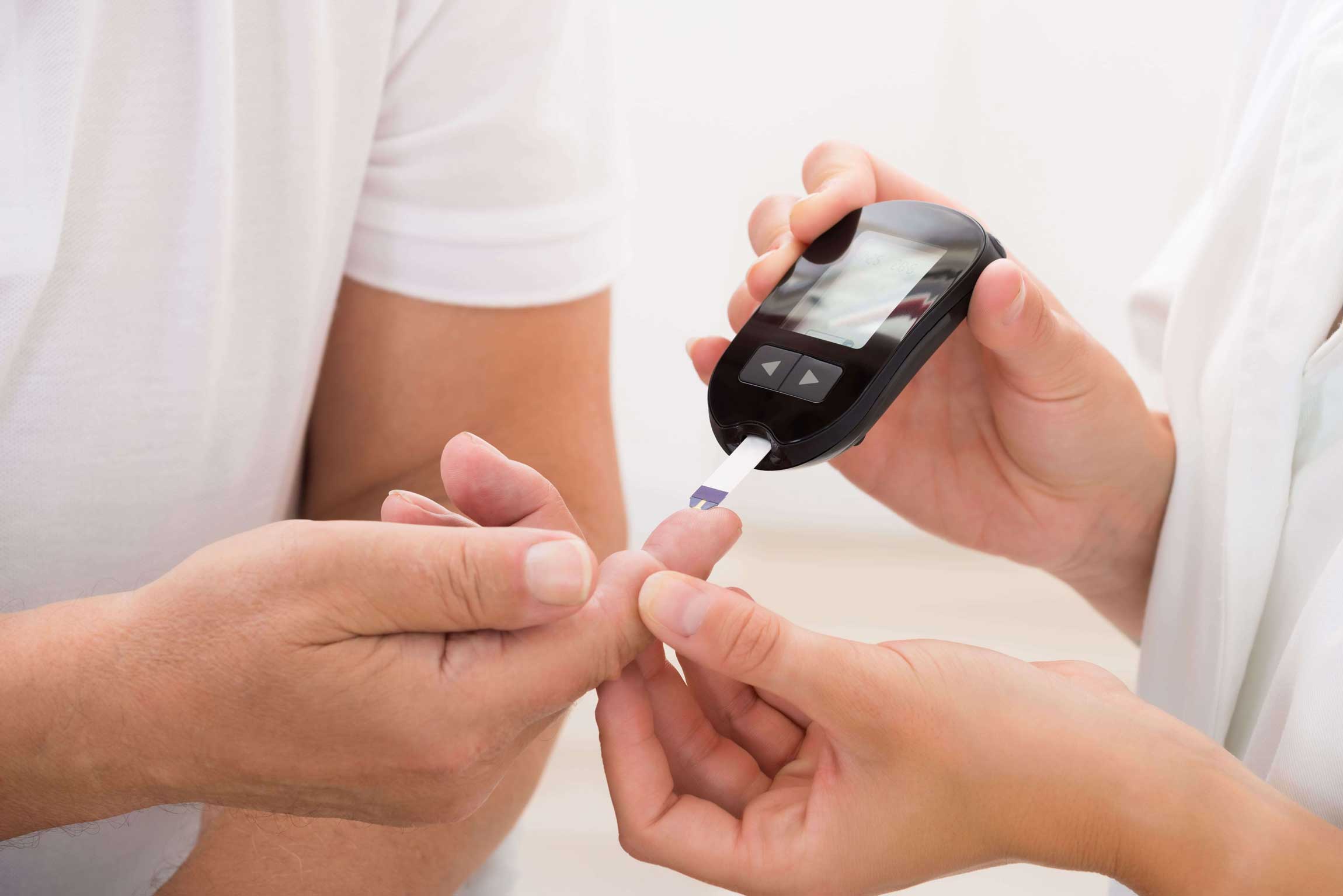 Freestyle Libre Abbott Dexcom Glucose sensor Glucosesensor Diabetes Medipotamia