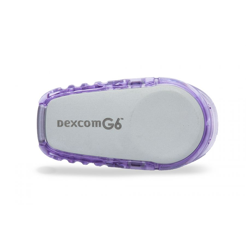 Dexcom G6 Transmitter / Zender - Voor betrouwbare CGM-metingen