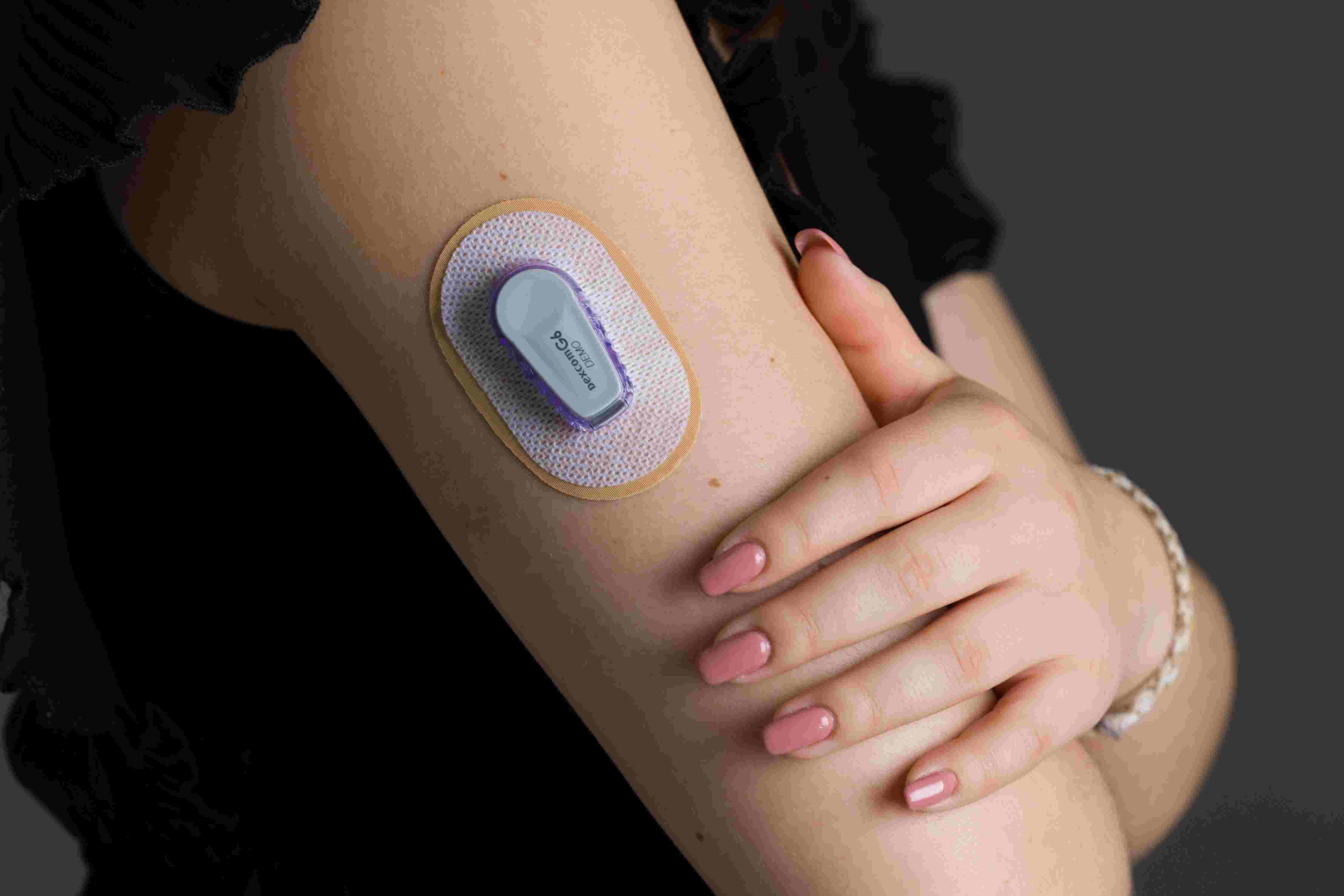 Dexcom G6 Transmitter / Zender - Voor betrouwbare CGM-metingen